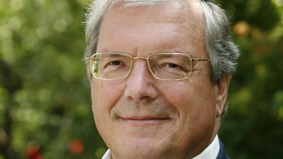 Hubert_Weiger_-_Foto_Puder